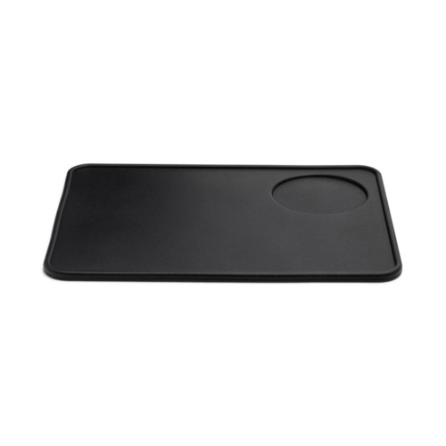Tamper Mat Vlak