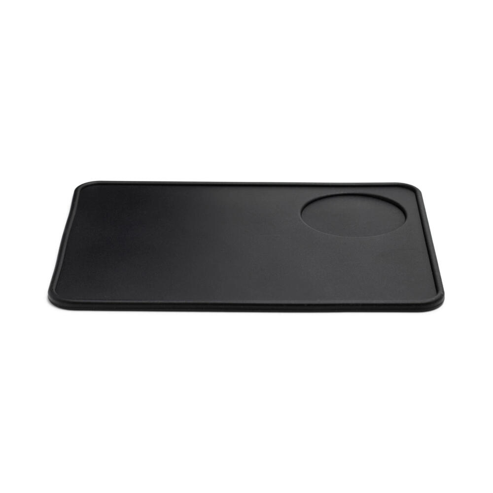 Tamper Mat Vlak
