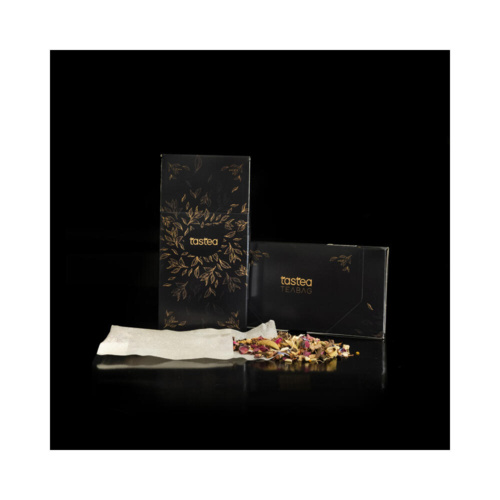 Tastea Teabag Theefilters 80 stuks