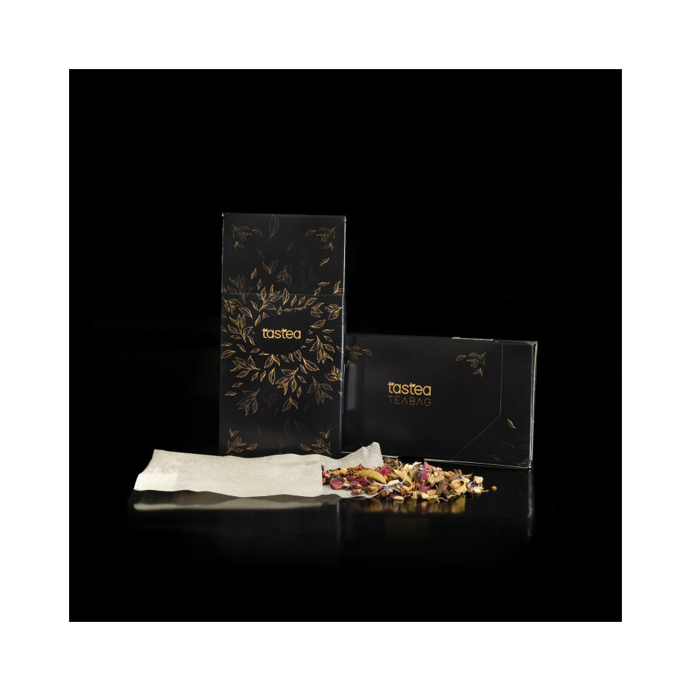 Tastea Teabag Theefilters 80 stuks