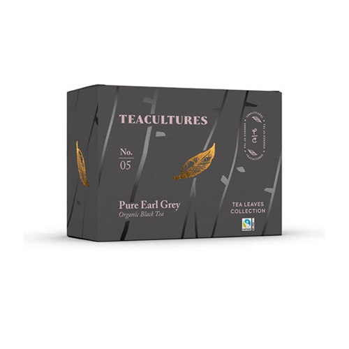 Tea Cultures Pure Earl Grey