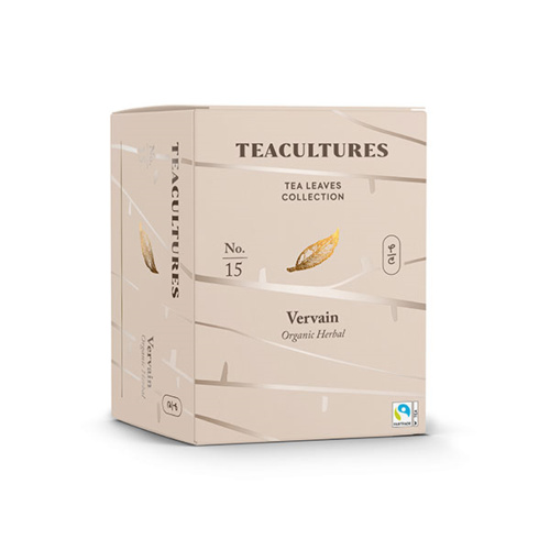 Tea Cultures Vervain