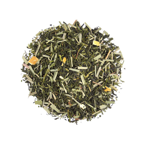 The Art of Tea Green Lemon Sencha