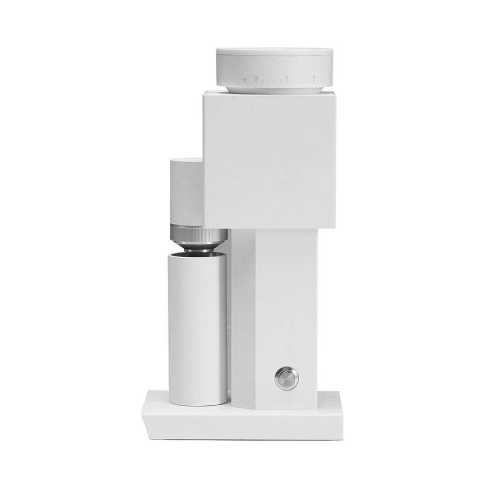 Timemore Bricks 01S Koffiemolen Wit