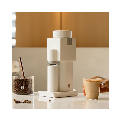 Timemore Bricks 01S Koffiemolen Wit