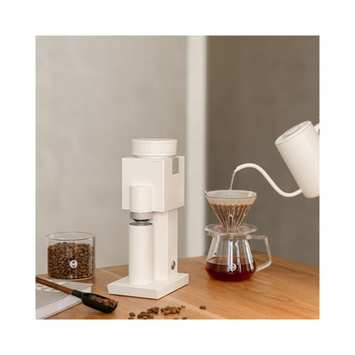 Timemore Bricks 01S Koffiemolen Wit