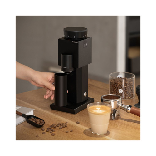 Timemore Bricks 01S Koffiemolen Zwart