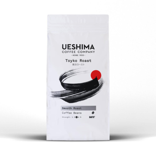 Ueshima Coffee Koffiebonen Tokyo Roast 1 kg