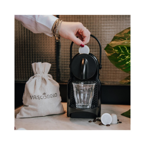 Vascobelo Nespresso Capsules Le Baron 10 stuks