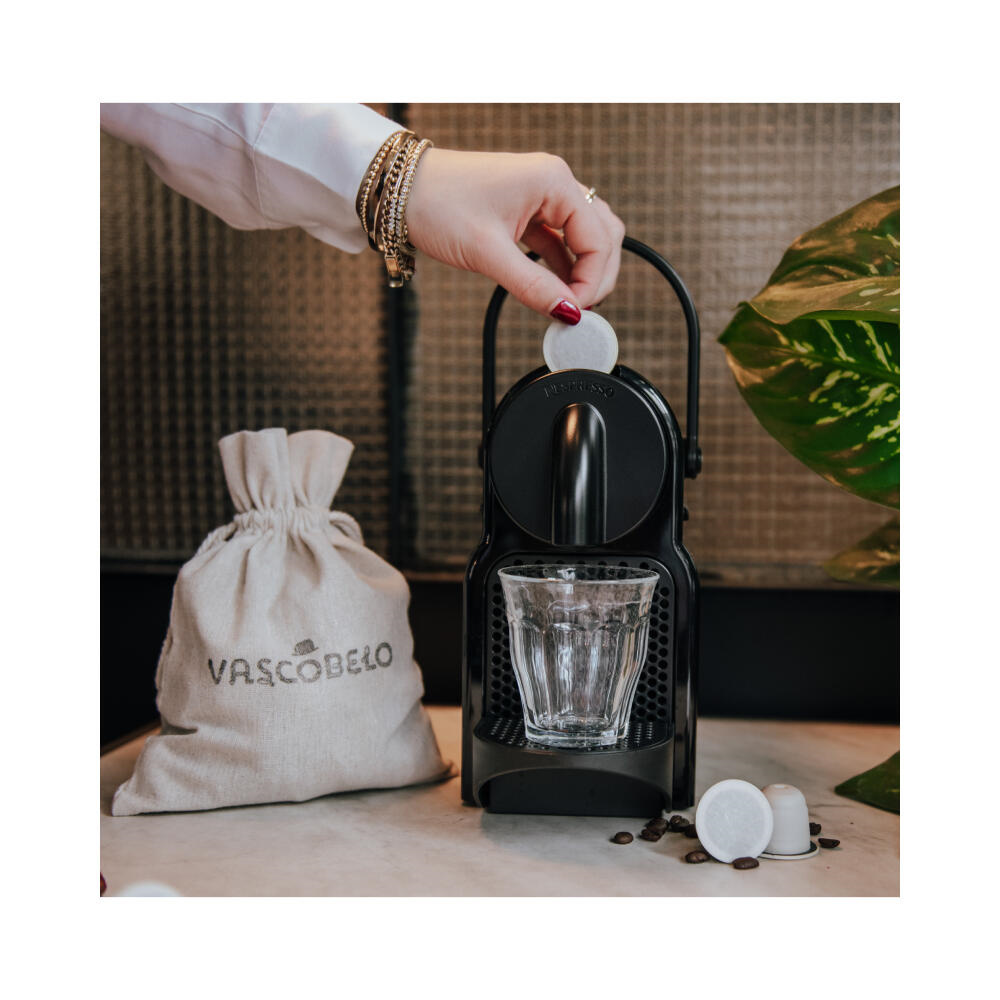Vascobelo Nespresso Capsules Le Baron 10 stuks