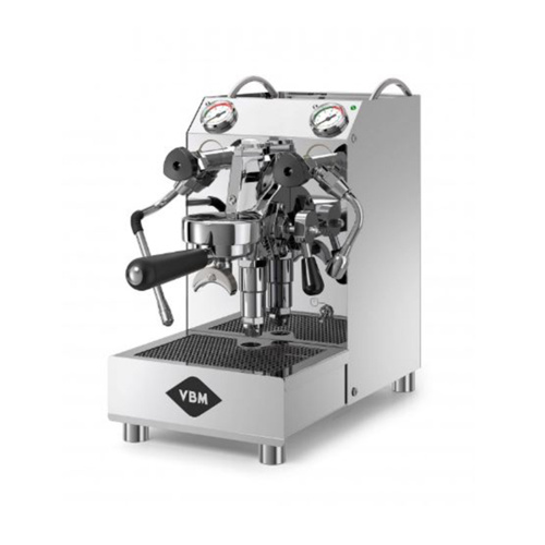 Vibiemme Domobar Junior HX RVS Espressomachine