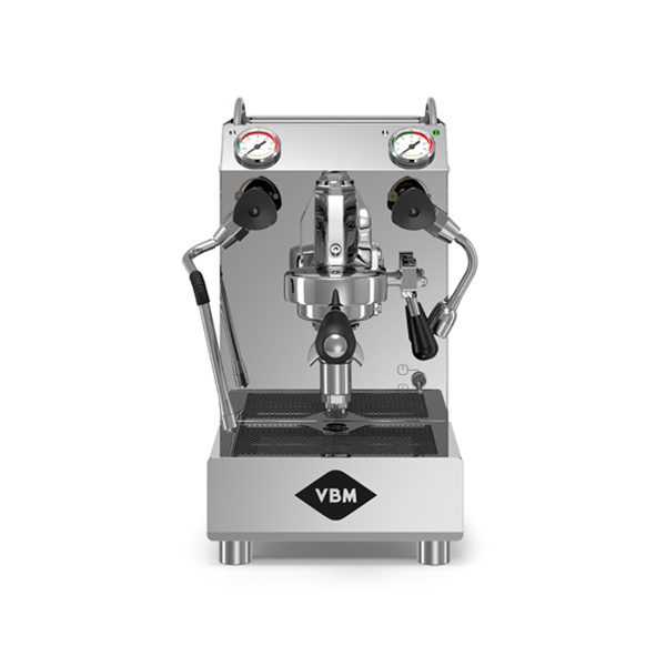 Vibiemme Domobar Junior HX RVS Espressomachine