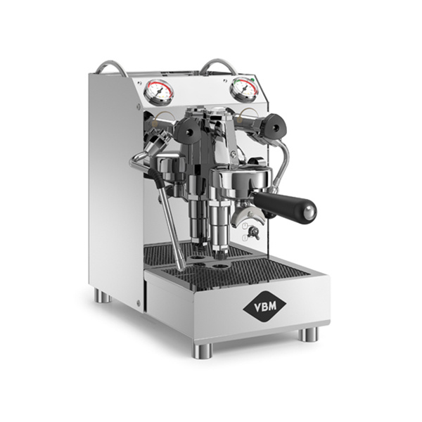 Vibiemme Domobar Junior HX RVS Espressomachine