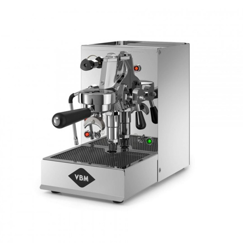 Vibiemme Domobar Standaard RVS Espressomachine