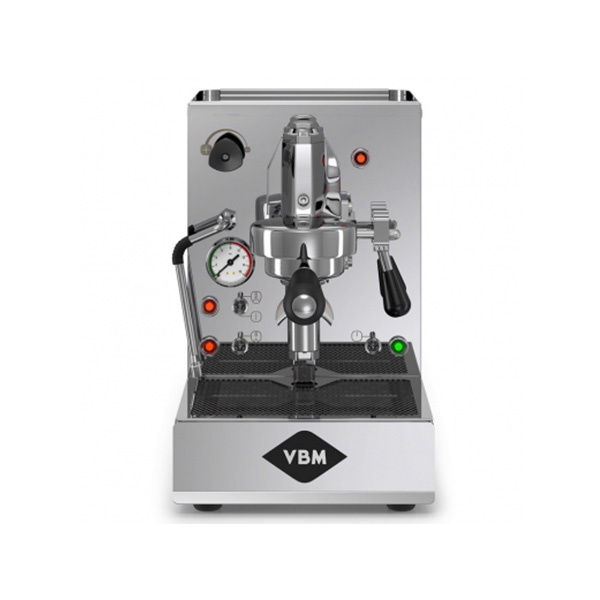 Vibiemme Domobar Standaard RVS Espressomachine