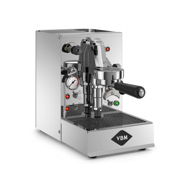 Vibiemme Domobar Standaard RVS Espressomachine