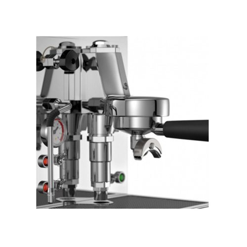 Vibiemme Domobar Standaard RVS Espressomachine