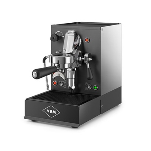 Vibiemme Domobar Standaard Zwart 