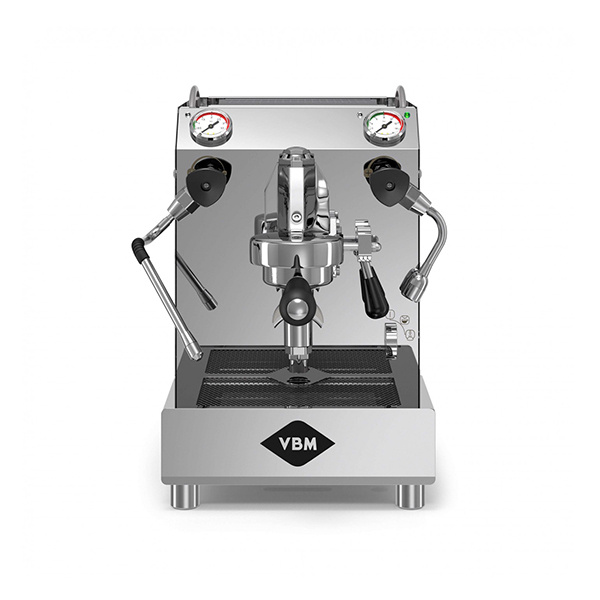 Vibiemme Domobar Super HX Switch RVS Espressomachine