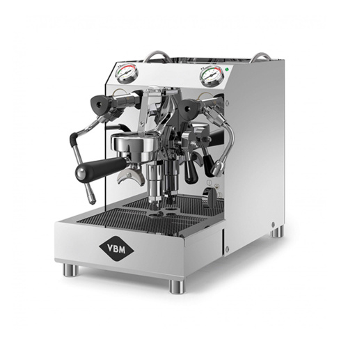 Vibiemme Domobar Super HX Switch RVS Espressomachine