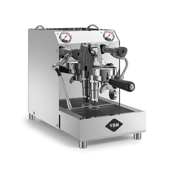 Vibiemme Domobar Super HX Switch RVS Espressomachine