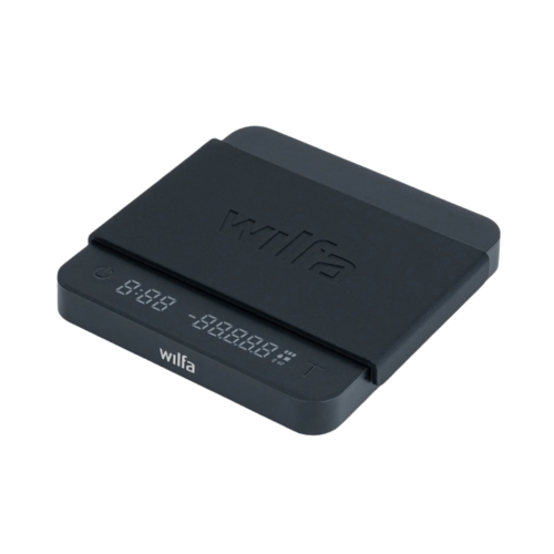 Wilfa Uni Mini Barista Weegschaal