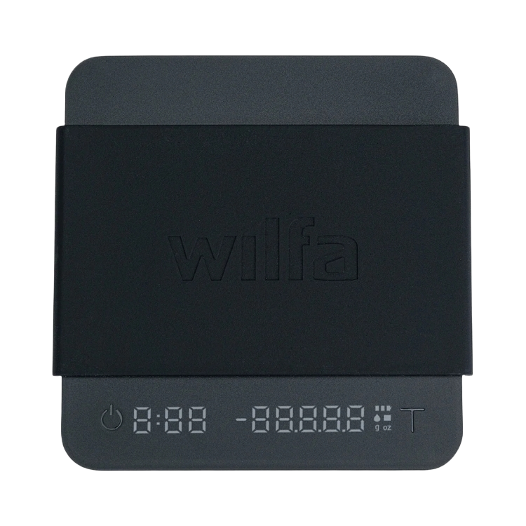 Wilfa Uni Mini Barista Weegschaal