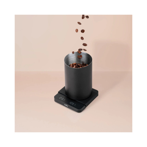 Wilfa Uni Mini Barista Weegschaal
