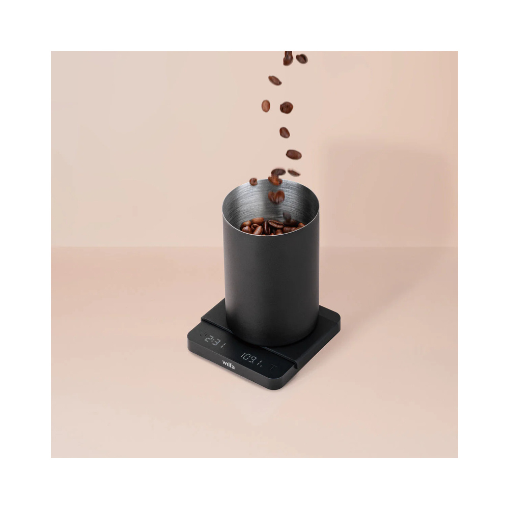 Wilfa Uni Mini Barista Weegschaal