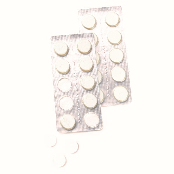 WMF Reinigingstabletten