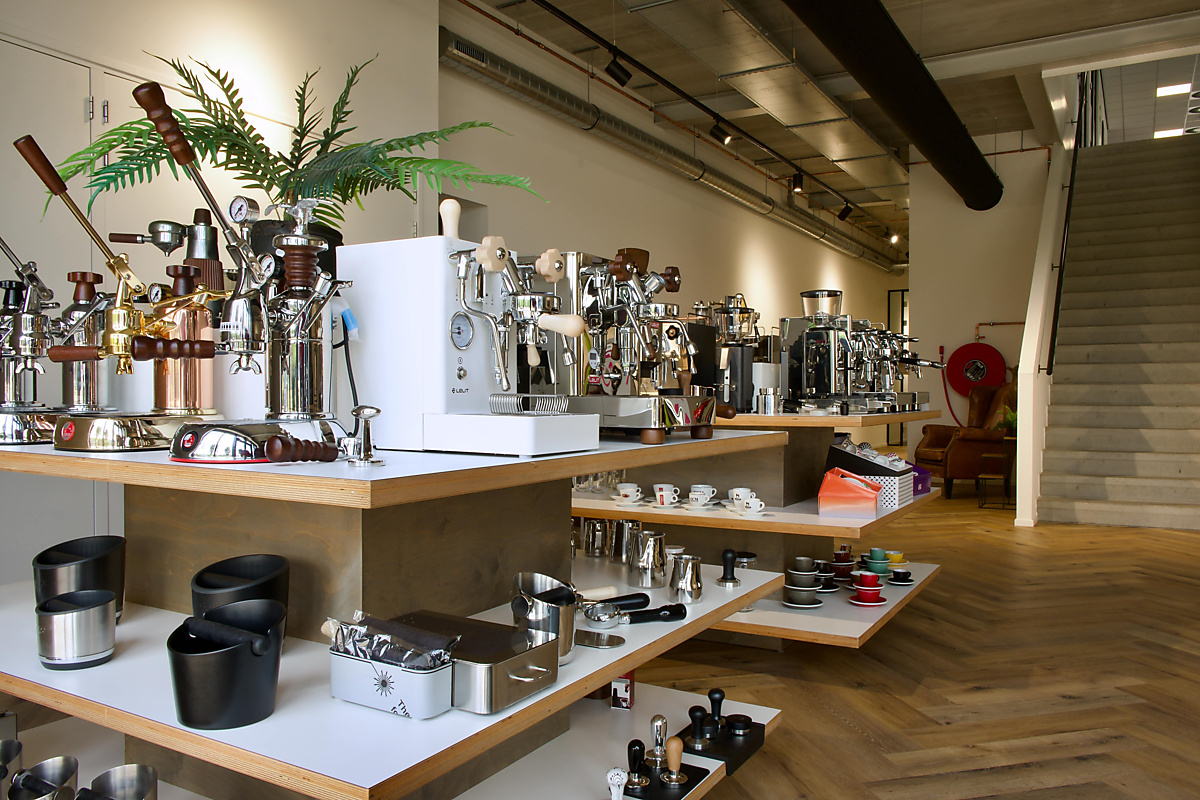 Showroom Bobplaza